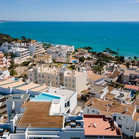 Dream Apartment W/Pool & Balcony By Lovelystay Albufeira Bagian luar foto