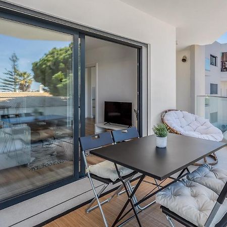 Dream Apartment W/Pool & Balcony By Lovelystay Albufeira Bagian luar foto