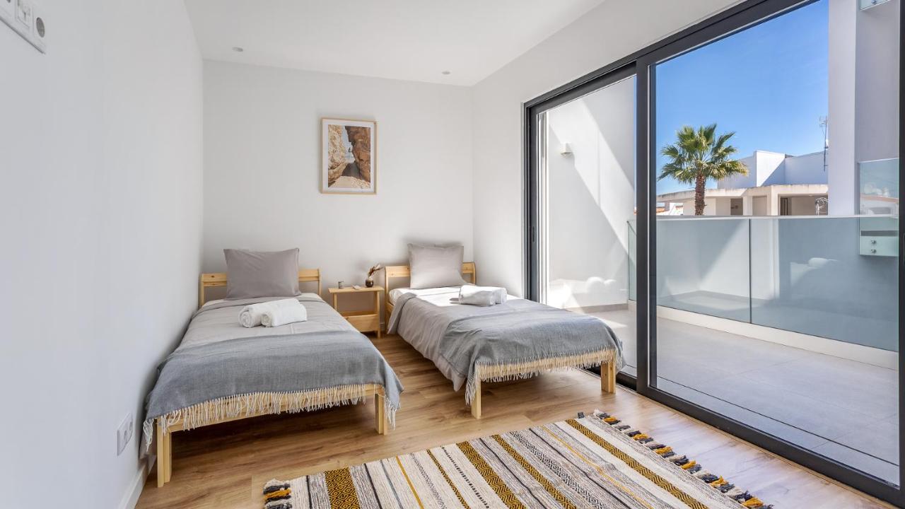 Dream Apartment W/Pool & Balcony By Lovelystay Albufeira Bagian luar foto