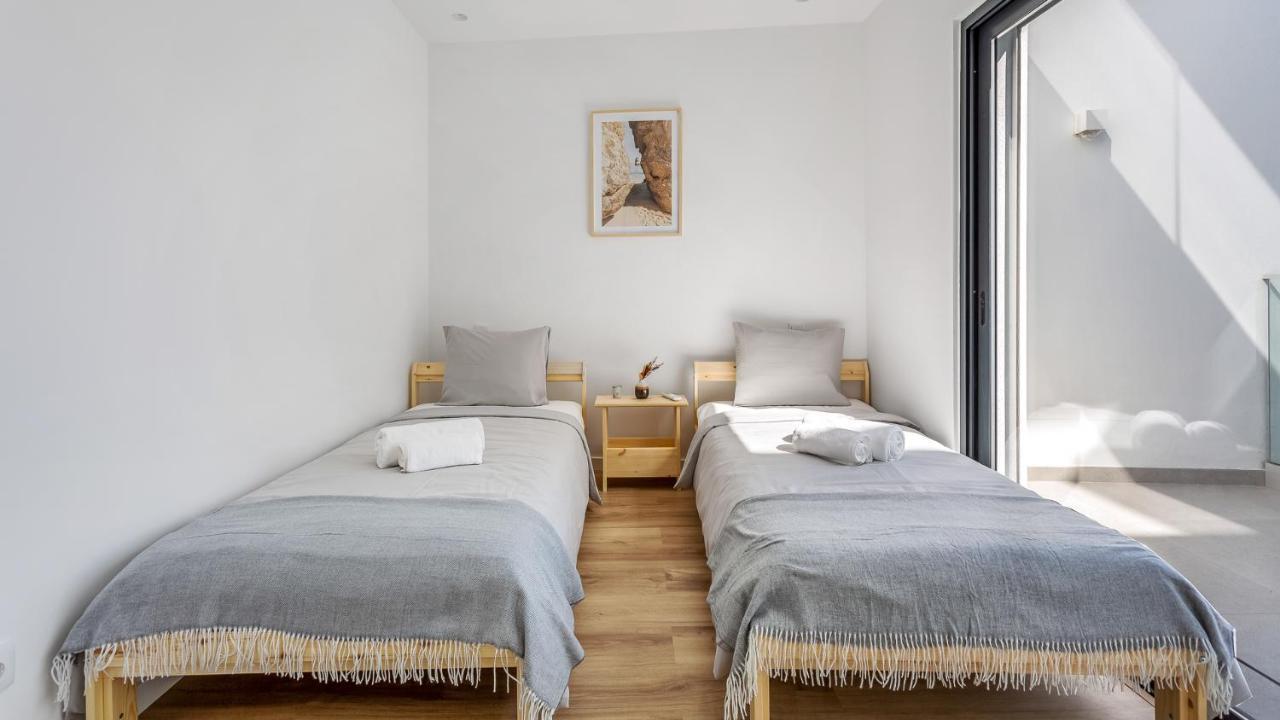 Dream Apartment W/Pool & Balcony By Lovelystay Albufeira Bagian luar foto