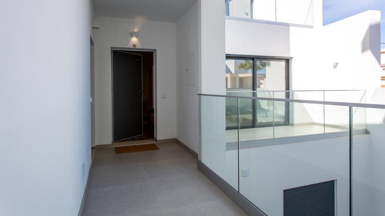 Dream Apartment W/Pool & Balcony By Lovelystay Albufeira Bagian luar foto