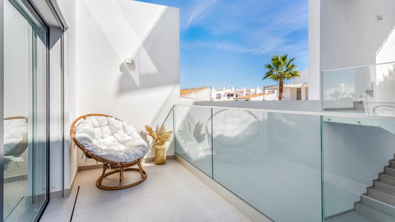 Dream Apartment W/Pool & Balcony By Lovelystay Albufeira Bagian luar foto